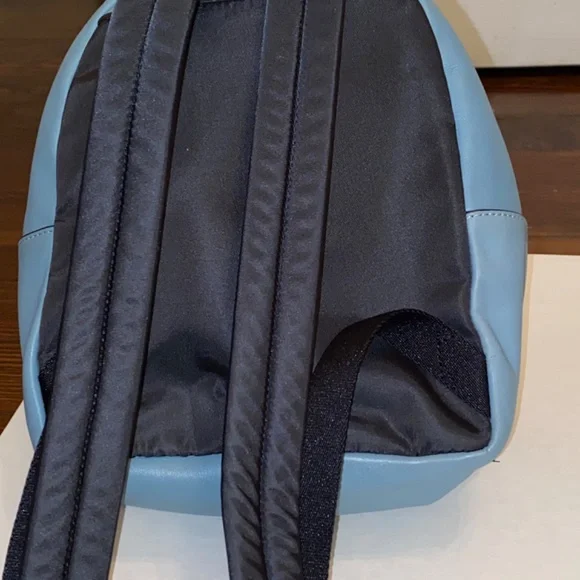 Coach Mini Backback - Picture 7 of 10